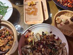 -鸽子窝(黄村店)