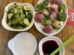 -宝源饺子(麦子店街店)