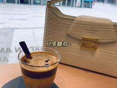 -Kilos咖啡馆(保利珑远店)