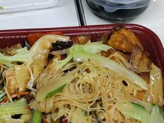 -净行天厨(莲塘总店)