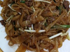 -江记餐厅(罗冲围店)