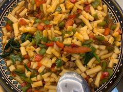 -百格里格.Uyghur cuisine(百色路店)