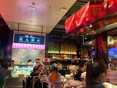 -陈鹏鹏潮汕菜(宝安机场T3航站楼店)