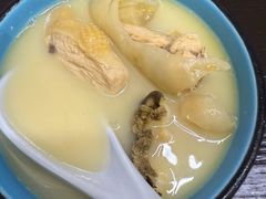 -金龙·打边炉(南京西路店)