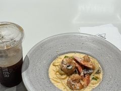 -Manner Coffee(万象食家店)