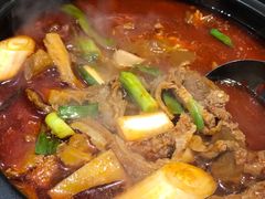 -肖记公安牛肉鱼杂馆· 省级非物质文化遗产(仁和路店)