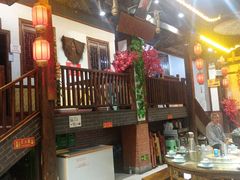 -灶东家民间菜(回兴店)