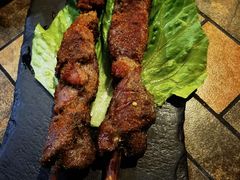 -敏珠拉姆藏餐·南京厨房(富春江东街店)