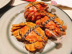 -美食汇自助餐厅·杭州城中香格里拉