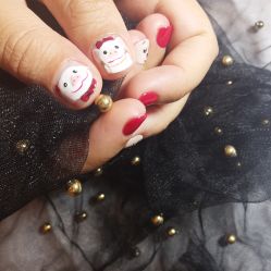 -TTNAIL天天美甲