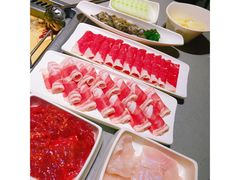 -海底捞火锅(奥山世纪城店)