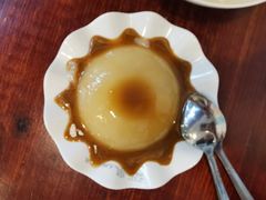 秘制凉糕-黄氏沥泉·冰粉(玉林店)