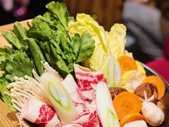 -無雙居酒屋(北京路店)