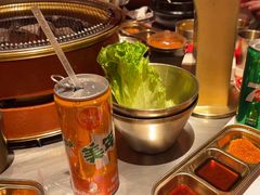 -西塔老太太泥炉烤肉(苏州大悦城店)