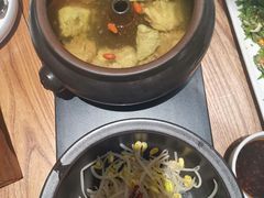 -云海肴·汽锅鸡·云南菜(广安门天虹店)