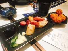 -馔豚·台北菜专门店(深圳湾万象城店)