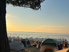 -威海国际海水浴场旅游区