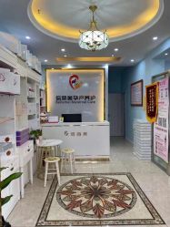 -新美妈倍丽美无痛催乳专业产后恢复塑形机构(壆岗店)