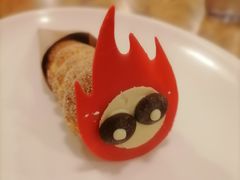 -城市大道红炉披萨烘焙坊