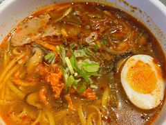 -丰茂烤串(公园店)
