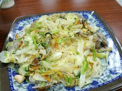 -福州人铭小吃