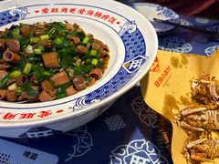 -旺角小渔村·海肠捞饭开创者(二马路店)