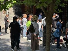 -万寿八仙宫