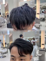 -十六番发型师事务所