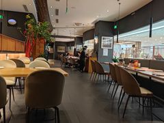 大堂-初花·日本料理