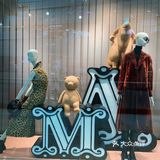 Maxmara大衣🧥 ｜辨识度太高，几乎等于行走的人民币