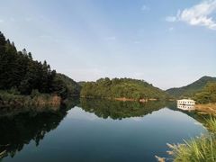 -千岛湖龙川湾