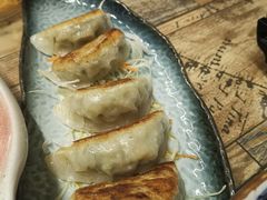 自家制饺子套餐-熊藏居酒屋(kkone店)