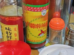 -荔林食店(西华路店)