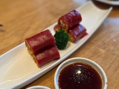 -临江酒店-中餐厅
