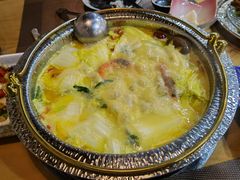 -本家食堂(华南店)