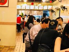 大堂-顺记冰室(宝华路店)