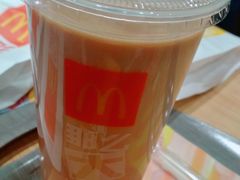 -麦当劳(龙湖北京大兴天街店)