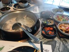 原味椰子鸡-大头椰·海南椰子鸡火锅(思明万象城店)