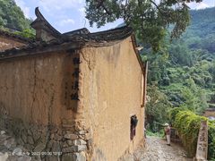 -杨家堂村