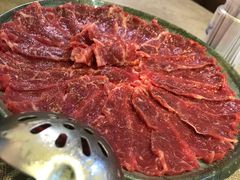 -金海阁海鲜火锅