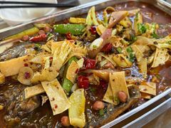 -88号小吃店·经典云南菜·地道纳西美食