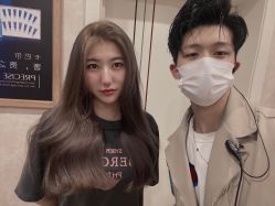 -菲拉派瑞连锁沙龙