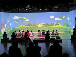 -小鸡哆哆故事屋·儿童乐园(嘉里城店)