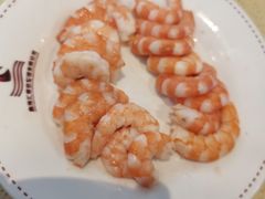 -鑫海汇海鲜烤肉自助(北国商城店)