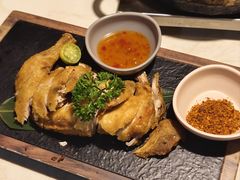 -雨后行菜(报慈北路店)