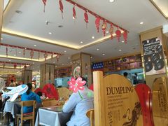 -添福来墨鱼饺子 · 海鲜东北菜(大连星海·黄浦路店)