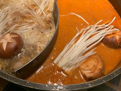 -山葵家·创意料理(宁波来福士店)