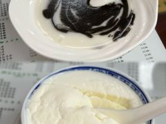 -仁信双皮奶(东川路店)