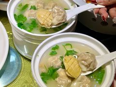 -惠宾饭庄(中山路店)