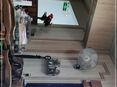 -老味茶屋(川沙老街店)